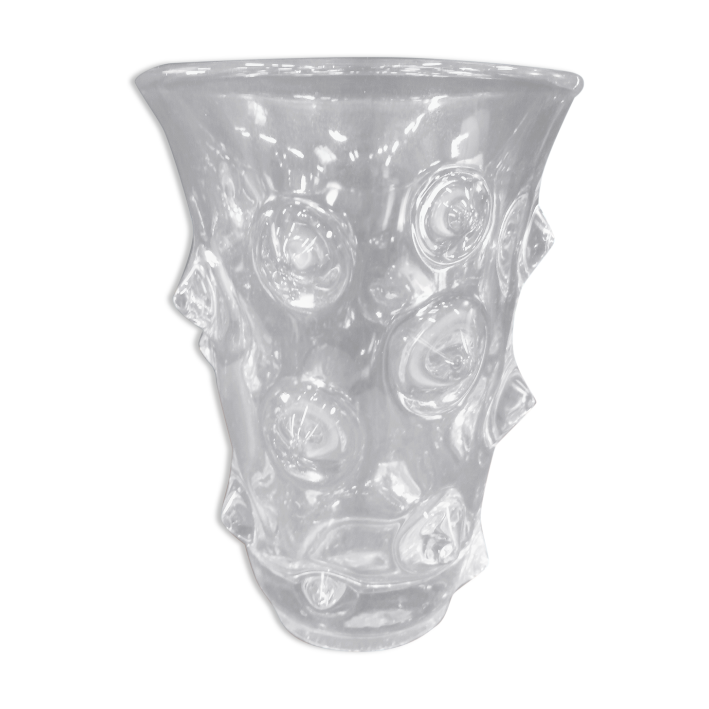 Vase Barovier