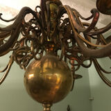 Dutch chandelier
