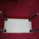 Table basse vintage