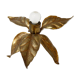Lampe de table de lampe de chevet Willy Daro