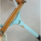 Micheline tennis racket