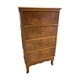 Commode semainier vintage