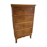 Commode semainier vintage