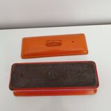 Plat à cake - Terrine en fonte émaillée Le Creuset