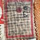 Vintage Handmade Moroccan Rug 1972