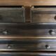 Commode en pin massif