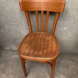 Chaise bistrot style Baumann
