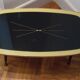 Table basse vintage