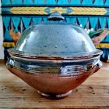Soup maker Pierre Digan