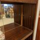 Vitrine faible profondeur