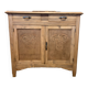 Buffet parisien brut