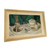 Still life by Jane Raphane