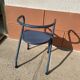 Chaise enfant vintage
