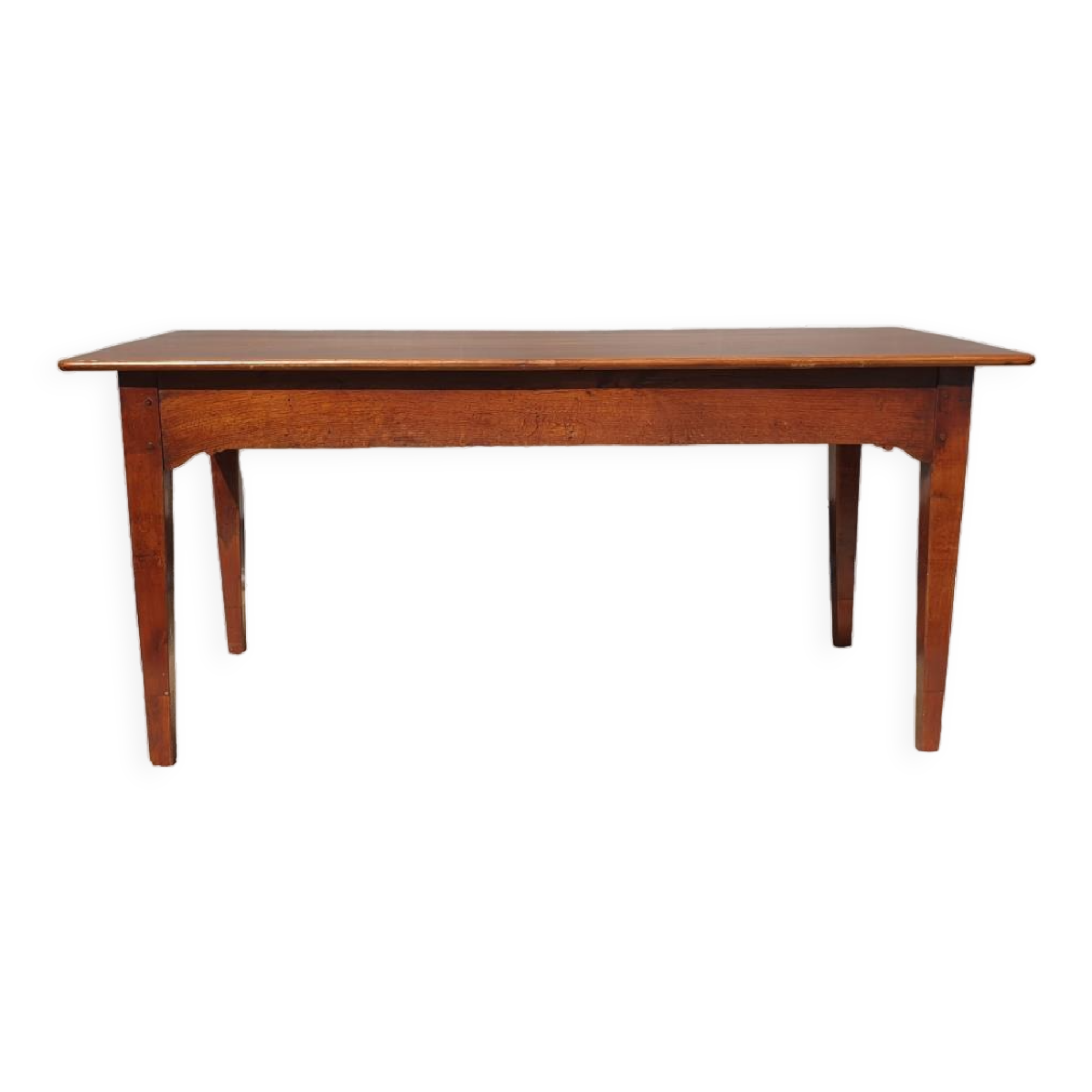 Farm table office served nineteenth