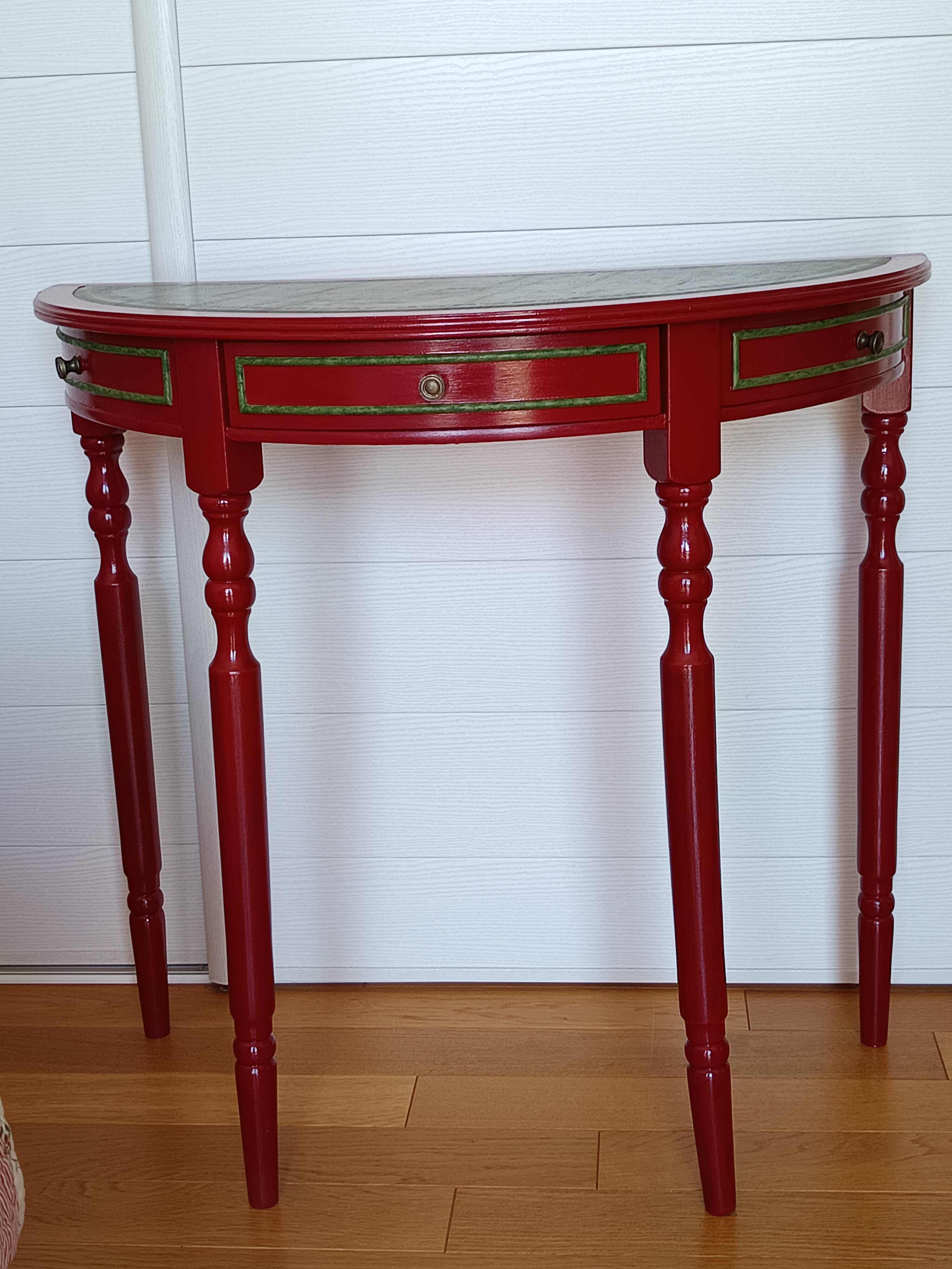 Console