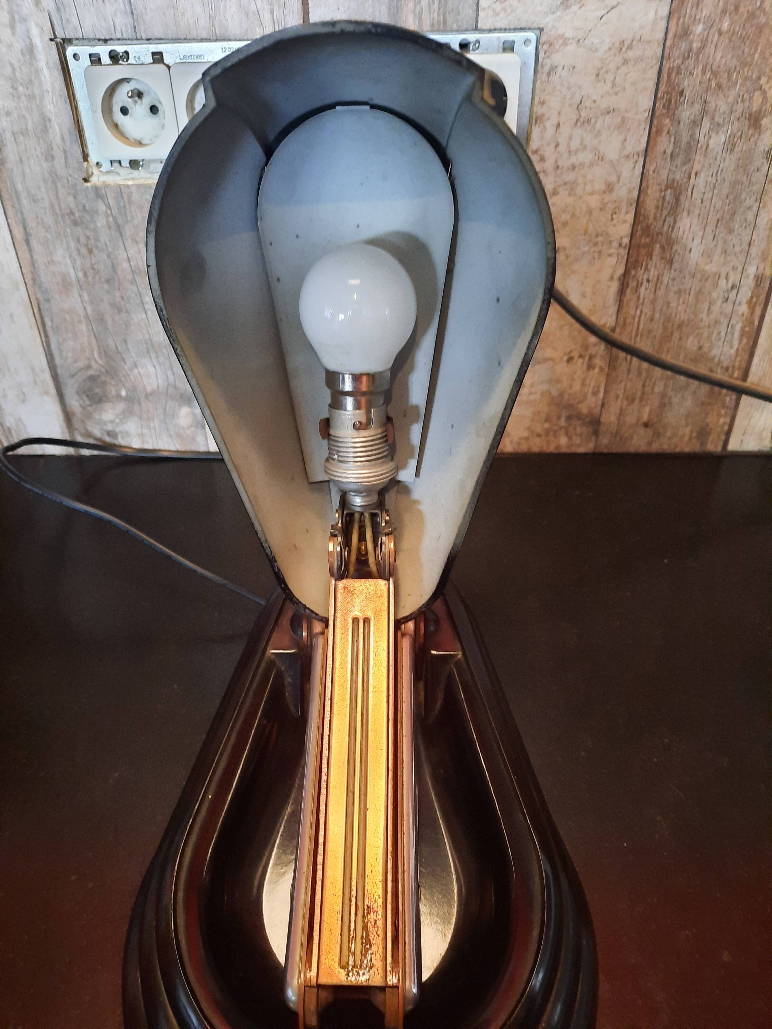 Jumo Lamp