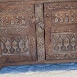 Berber furniture
