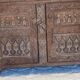 Berber furniture