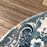 Longwy plates