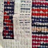 Persian carpet 318 x 220