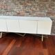 Buffet Saga Roche Bobois