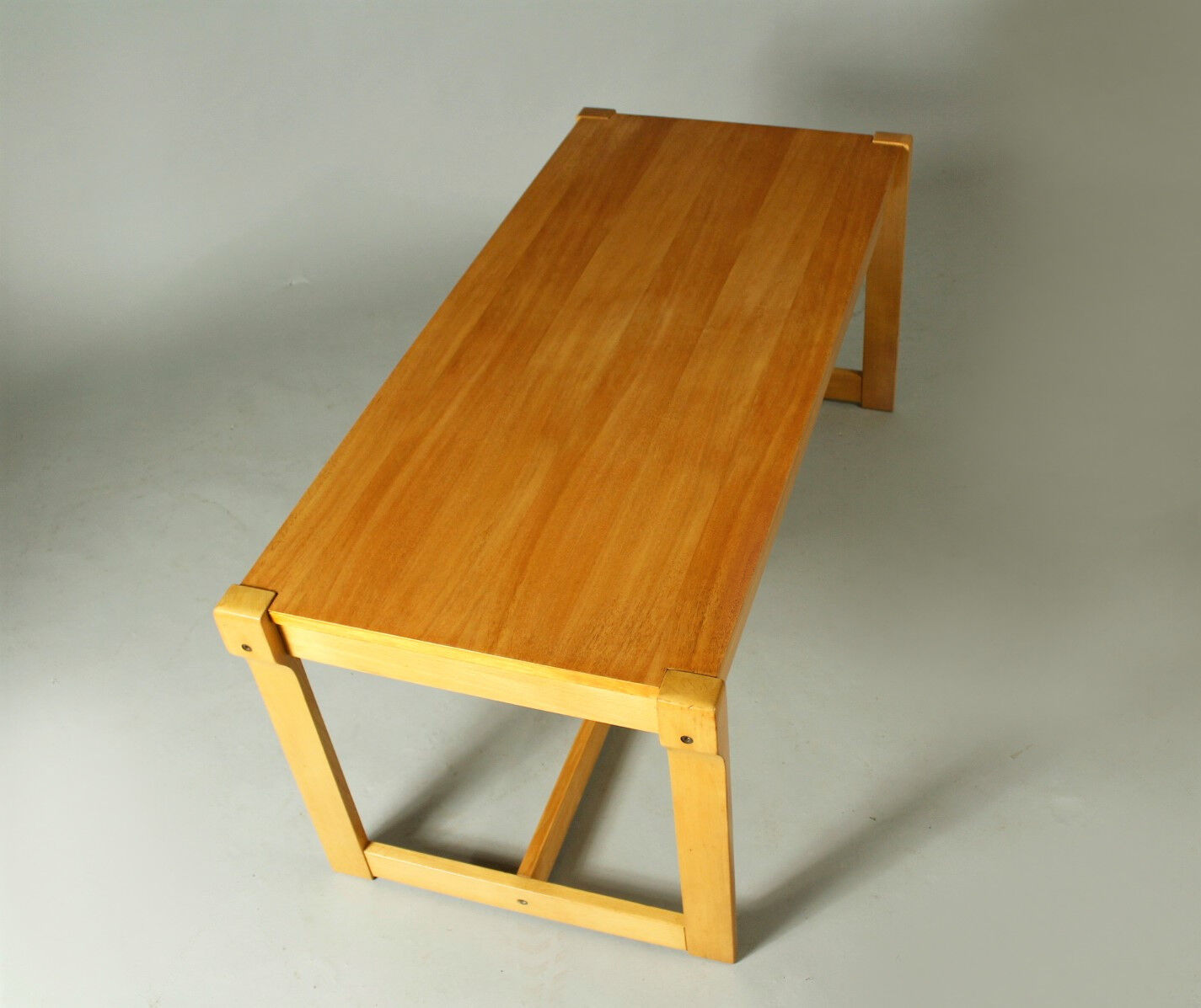 1970s Hikor Coffee Table