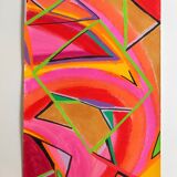 Peinture original abstrait