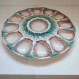 Digoin oyster tray