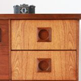 Enfilade - Bath Cabinet Makers - 60s