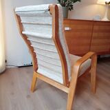 Cees Braakman armchair 50s