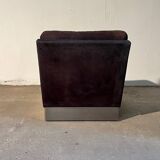 Chauffeuse vintage Rochebobois