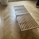 Nelson Bench by Vitra - 122cm