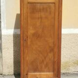 Parisian wardrobe with 1 door