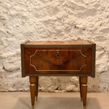 Set of Two Bedside Tables