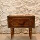 Set of Two Bedside Tables