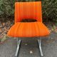 Paire de chaises Georges Frydman