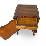 Italian nightstands from the 1930s