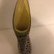 vase forme libre Vallauris Marius Bessone  années 50/60  zoomorphe