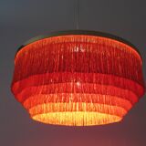 Suspension scandinave à franges modèle T-603 par Hans-Agne Jakobsson