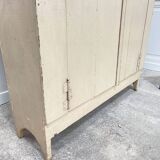 Charming 1870's wardrobe