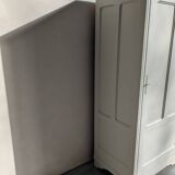 Armoire, penderie parisienne