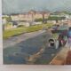 Dieppe Beach Knife Oil