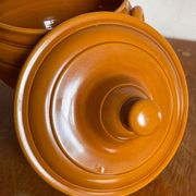 Soupière en céramique Poterie de Biot
