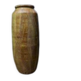 The ceramic vase signed Blouch