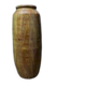 The ceramic vase signed Blouch