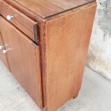 Vintage buffet