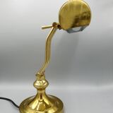 Brass "Cantabile" piano lamp