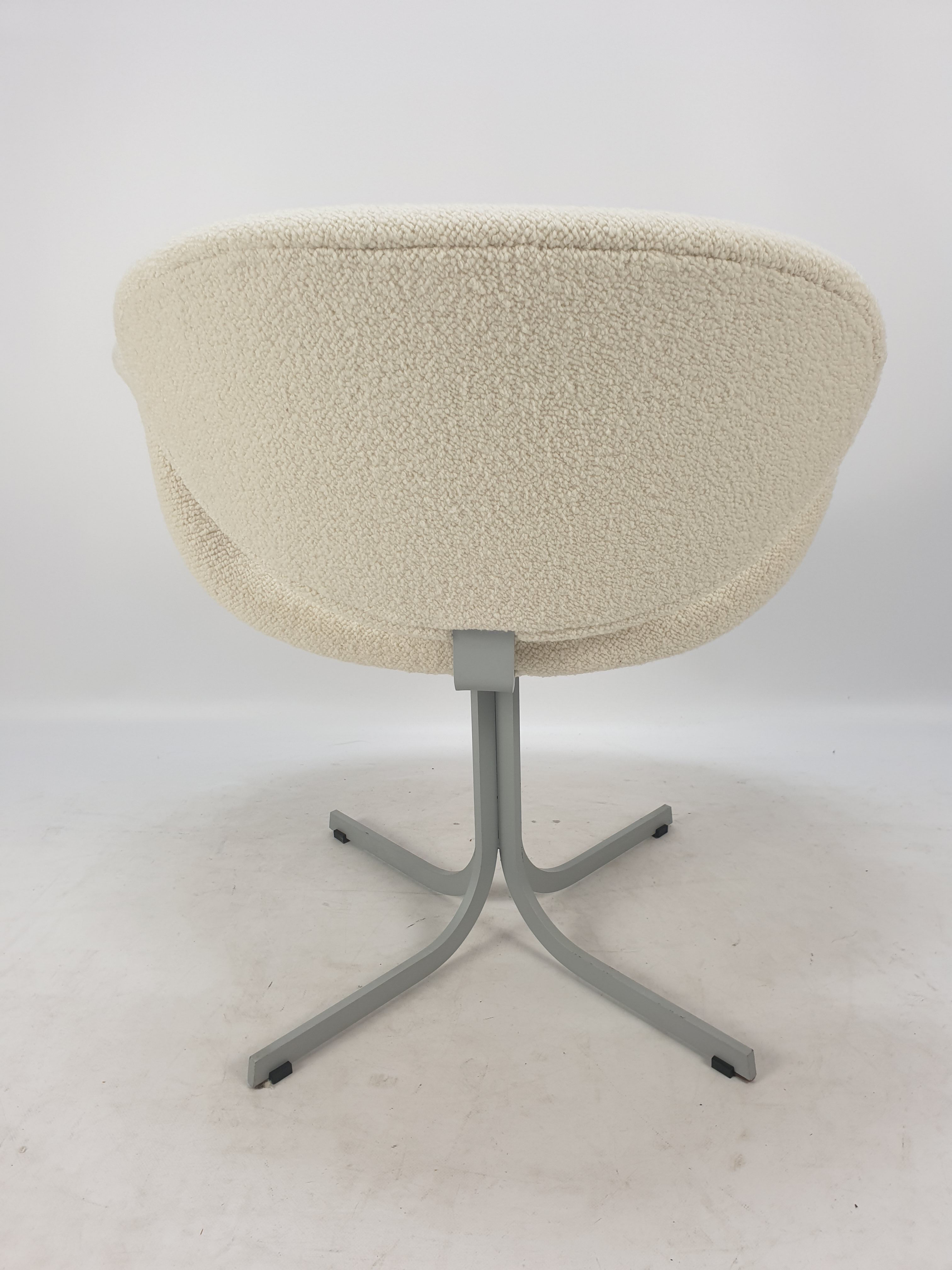 Little Tulip Chair by Pierre Paulin from Artifort, 1960