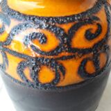 Ceramic vase 70