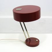 Lampe de table par Kaiser Leuchten, années 1960